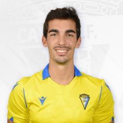 Suárez (Balón de Cádiz C.F.) - 2021/2022